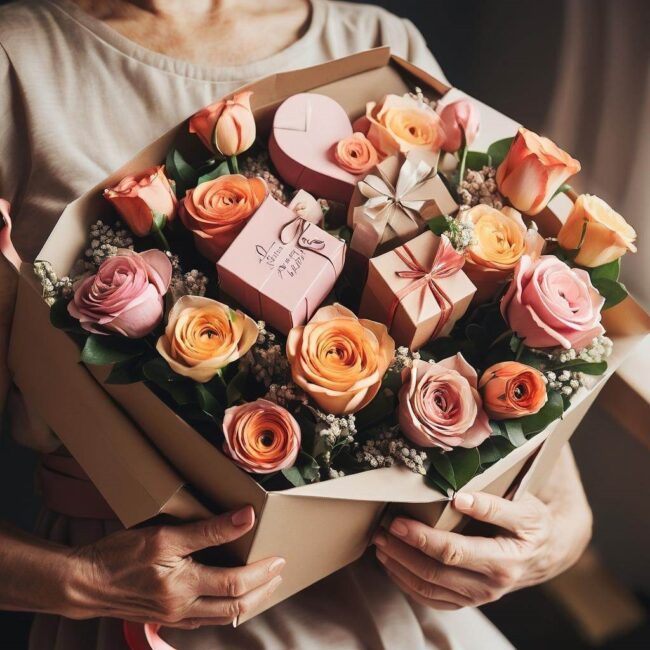 Aktywności relaksacyjne jako prezent