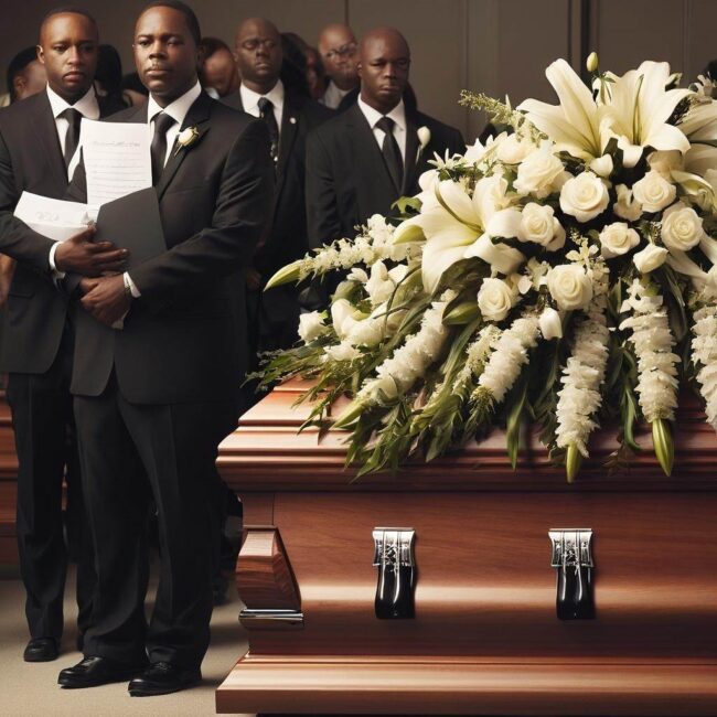 Czy jest konieczne wysyłać podziękowanie za kondolencje