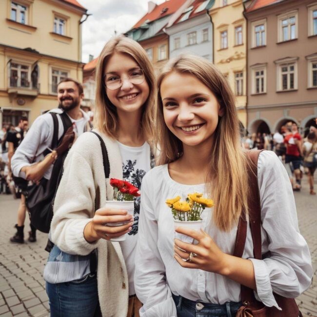 Ilu cudzoziemców pracuje w Polsce