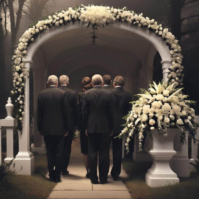 Jak wyrazić wdzięczność za wsparcie po stracie