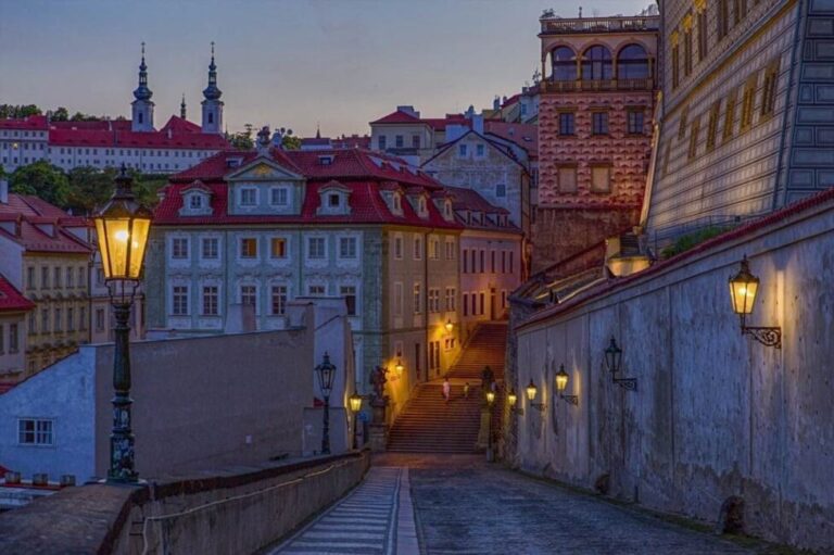 Kraj z dobrą równowagą między pracą a życiem osobistym