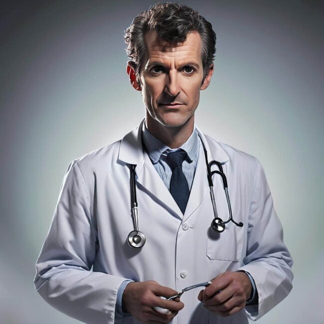 Leczenie miejscowe infekcji prącia