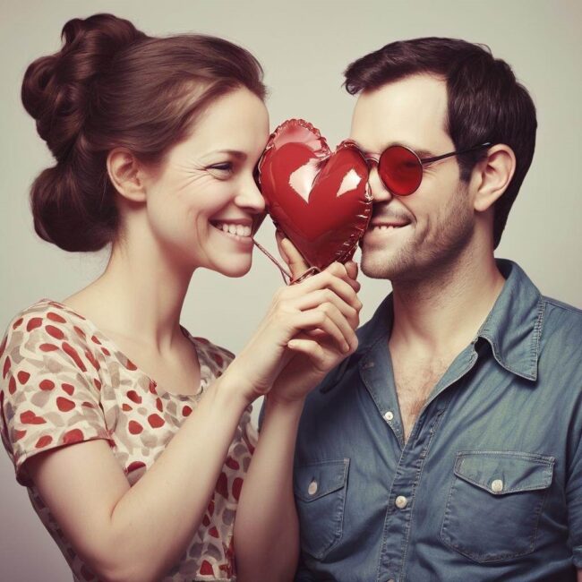 Miłość od pierwszego wejrzenia mit czy rzeczywistość