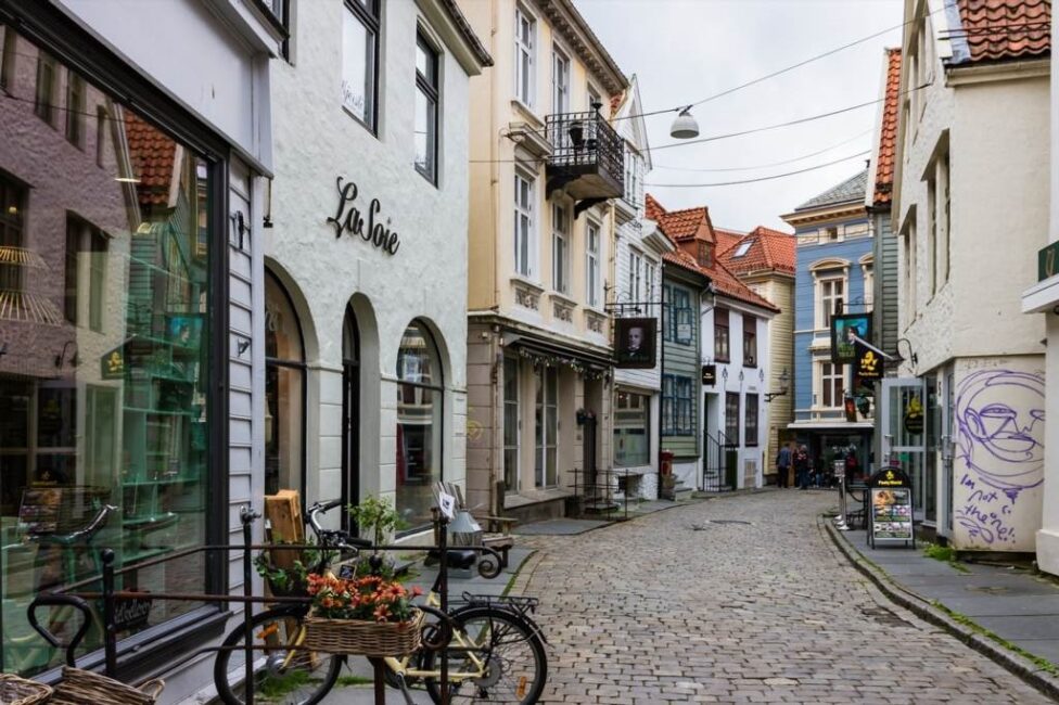 Perspektywy rozwoju urbanistycznego