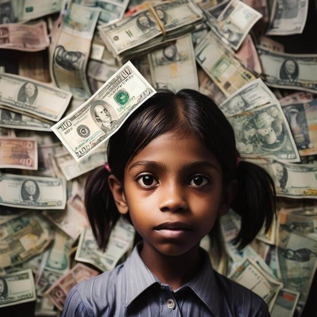 Pomysły na sprzątanie dla dzieci