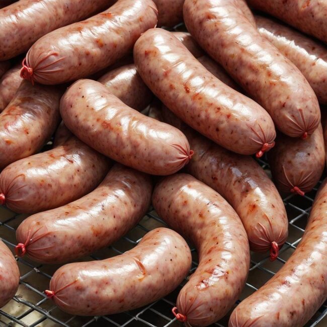 Rozwiązania problemu pękającej kiszki ziemniaczanej