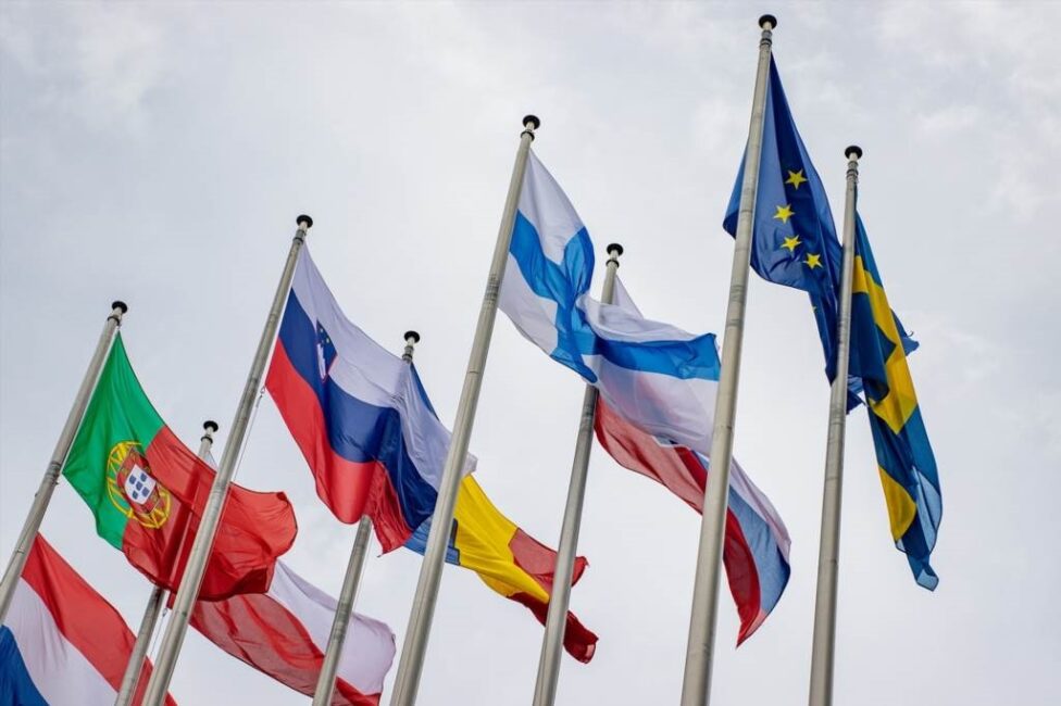 Skąd wzięły się kolory na meksykańskiej fladze