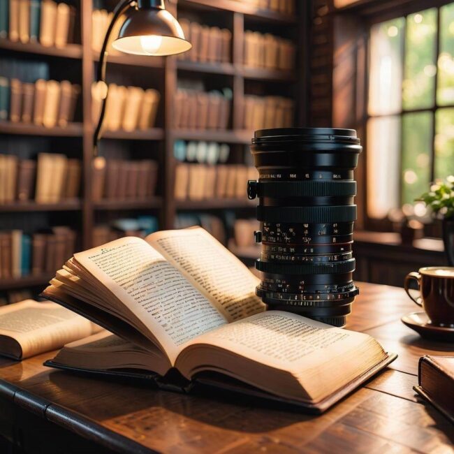 Automatyzacja czytania