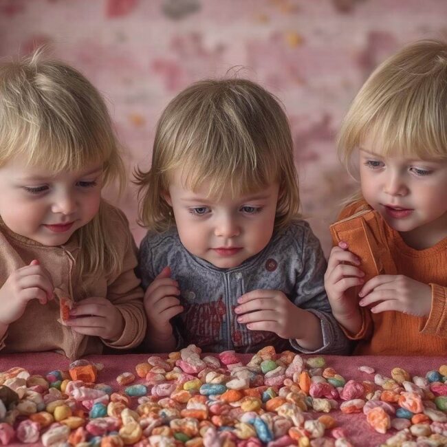 Ograniczenie spożycia cukru w diecie